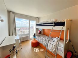 Res. Strand Palace 0904 - Appartement spacieux avec vue fantastique sur la mer depuis le neuvième étage - Rénovation moderne et de qualité - Hall ...