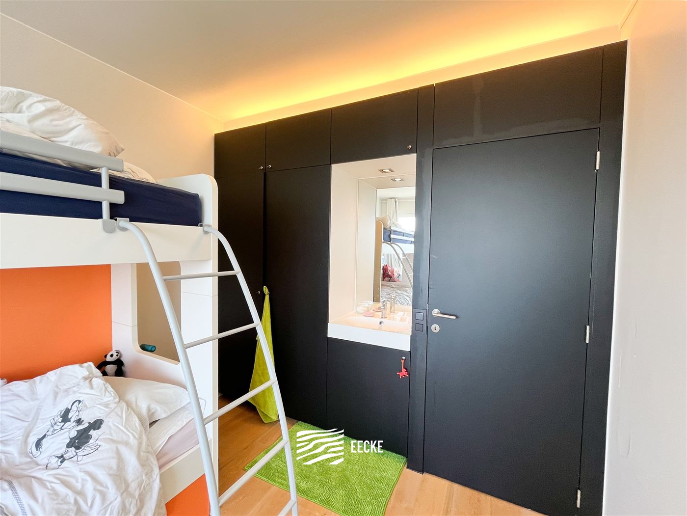 Res. Strand Palace 0904 - Appartement spacieux avec vue fantastique sur la mer depuis le neuvième étage - Rénovation moderne et de qualité - Hall ...