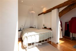 Maison de charme au coeur de Koksijde-Dorp, à quelques pas des commerces, du tennis, de la piscine et de la magnifique réserve naturelle Hoge Blekke...