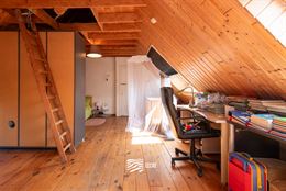 Maison de charme au coeur de Koksijde-Dorp, à quelques pas des commerces, du tennis, de la piscine et de la magnifique réserve naturelle Hoge Blekke...