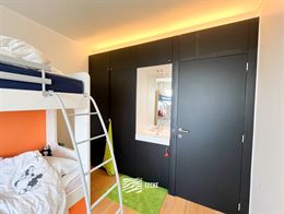 Res. Strand Palace 0904 - Appartement spacieux avec vue fantastique sur la mer depuis le neuvième étage - Rénovation moderne et de qualité - Hall ...