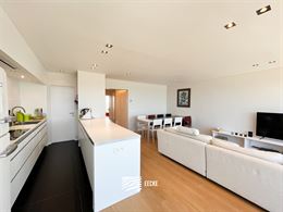 Res. Strand Palace 0904 - Appartement spacieux avec vue fantastique sur la mer depuis le neuvième étage - Rénovation moderne et de qualité - Hall ...