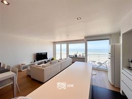 Res. Strand Palace 0904 - Appartement spacieux avec vue fantastique sur la mer depuis le neuvième étage - Rénovation moderne et de qualité - Hall ...