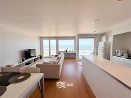 Res. Strand Palace 0904 - Appartement spacieux avec vue fantastique sur la mer depuis le neuvième étage - Rénovation moderne et de qualité - Hall ...