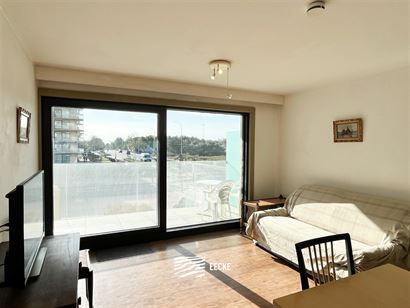 Res. Scorpio A 0101 - Verzorgd appartement met slaapkamer - Mooi open zicht van op de eerste verdieping - Lichtrijke leefruimte met open keuken - Slaa...