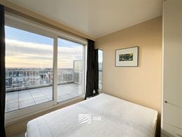 Res. Vierboete 0902 - Penthouse lumineux avec vue magnifique sur la mer et terrasses ensoleillées - Appartement confortable d'une chambre à coucher ...