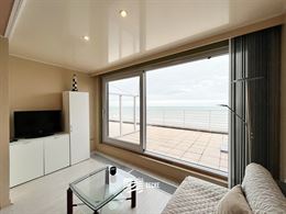 Res. Vierboete 0902 - Penthouse lumineux avec vue magnifique sur la mer et terrasses ensoleillées - Appartement confortable d'une chambre à coucher ...