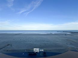 Res. Vierboete 0902 - Penthouse lumineux avec vue magnifique sur la mer et terrasses ensoleillées - Appartement confortable d'une chambre à coucher ...