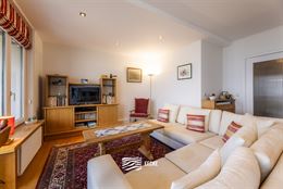 Res. Ante Mare 0501-0502 - Splendide appartement double sur le front de mer de Nieuport avec une largeur de 13,60 mètres - Vue fantastique sur la mer...