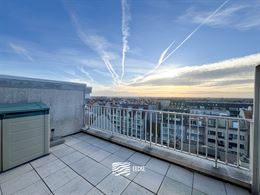 Res. Vierboete 0902 - Penthouse lumineux avec vue magnifique sur la mer et terrasses ensoleillées - Appartement confortable d'une chambre à coucher ...