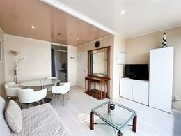 Res. Vierboete 0902 - Penthouse lumineux avec vue magnifique sur la mer et terrasses ensoleillées - Appartement confortable d'une chambre à coucher ...