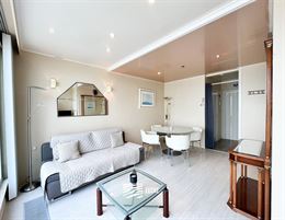 Res. Vierboete 0902 - Penthouse lumineux avec vue magnifique sur la mer et terrasses ensoleillées - Appartement confortable d'une chambre à coucher ...