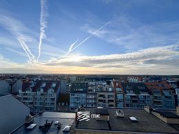 Res. Vierboete 0902 - Penthouse lumineux avec vue magnifique sur la mer et terrasses ensoleillées - Appartement confortable d'une chambre à coucher ...