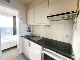 Res. Vierboete 0902 - Penthouse lumineux avec vue magnifique sur la mer et terrasses ensoleillées - Appartement confortable d'une chambre à coucher ...