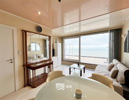 Res. Vierboete 0902 - Penthouse lumineux avec vue magnifique sur la mer et terrasses ensoleillées - Appartement confortable d'une chambre à coucher ...