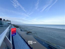 Res. Vierboete 0902 - Penthouse lumineux avec vue magnifique sur la mer et terrasses ensoleillées - Appartement confortable d'une chambre à coucher ...