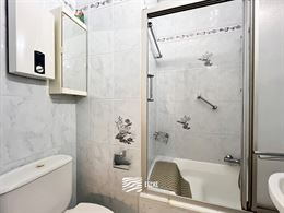 Res. Vierboete 0902 - Penthouse lumineux avec vue magnifique sur la mer et terrasses ensoleillées - Appartement confortable d'une chambre à coucher ...