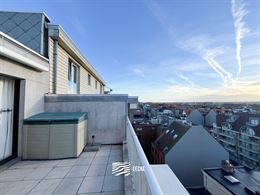 Res. Vierboete 0902 - Penthouse lumineux avec vue magnifique sur la mer et terrasses ensoleillées - Appartement confortable d'une chambre à coucher ...