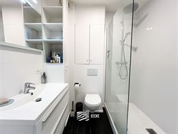 Charmant authentiek appartement met twee slaapkamers in het hartje van Nieuwpoort-Stad - Gelegen op de eerste verdieping in een kleinschalige resident...