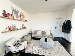 Charmant authentiek appartement met twee slaapkamers in het hartje van Nieuwpoort-Stad - Gelegen op de eerste verdieping in een kleinschalige resident...