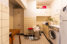 Res. Ante Mare 0501-0502 - Splendide appartement double sur le front de mer de Nieuport avec une largeur de 13,60 mètres - Vue fantastique sur la mer...