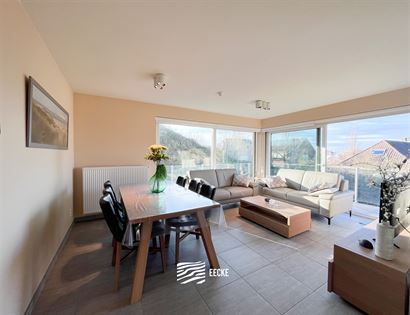 Res. Domein Karthuizer A 0103 - Bel appartement moderne de deux chambres à coucher - Situé au premier étage à Domein Karthuizer - À la limite de ...