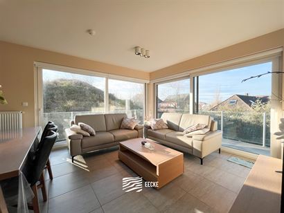 Res. Domein Karthuizer A 0103 - Bel appartement moderne de deux chambres à coucher - Situé au premier étage à Domein Karthuizer - À la limite de ...