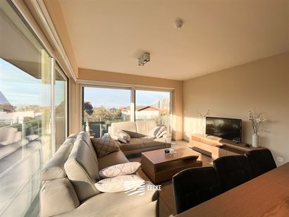 Res. Domein Karthuizer A 0103 - Bel appartement moderne de deux chambres à coucher - Situé au premier étage à Domein Karthuizer - À la limite de ...