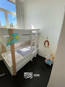 Charmant authentiek appartement met twee slaapkamers in het hartje van Nieuwpoort-Stad - Gelegen op de eerste verdieping in een kleinschalige resident...