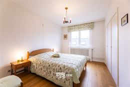 Res. Ante Mare 0501-0502 - Splendide appartement double sur le front de mer de Nieuport avec une largeur de 13,60 mètres - Vue fantastique sur la mer...