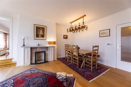 Res. Ante Mare 0501-0502 - Splendide appartement double sur le front de mer de Nieuport avec une largeur de 13,60 mètres - Vue fantastique sur la mer...