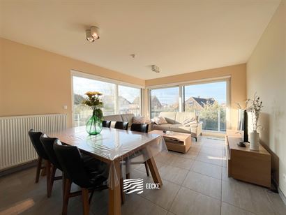 Res. Domein Karthuizer A 0103 - Bel appartement moderne de deux chambres à coucher - Situé au premier étage à Domein Karthuizer - À la limite de ...