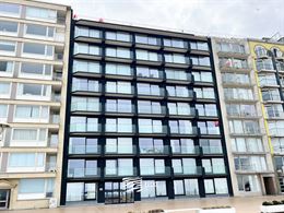 Res. Vierboete 0902 - Penthouse lumineux avec vue magnifique sur la mer et terrasses ensoleillées - Appartement confortable d'une chambre à coucher ...