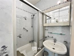 Res. Vierboete 0902 - Penthouse lumineux avec vue magnifique sur la mer et terrasses ensoleillées - Appartement confortable d'une chambre à coucher ...