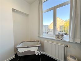 Charmant authentiek appartement met twee slaapkamers in het hartje van Nieuwpoort-Stad - Gelegen op de eerste verdieping in een kleinschalige resident...