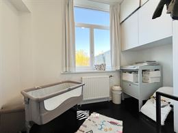 Charmant authentiek appartement met twee slaapkamers in het hartje van Nieuwpoort-Stad - Gelegen op de eerste verdieping in een kleinschalige resident...