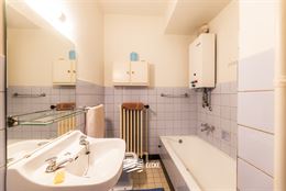 Res. Ante Mare 0501-0502 - Splendide appartement double sur le front de mer de Nieuport avec une largeur de 13,60 mètres - Vue fantastique sur la mer...