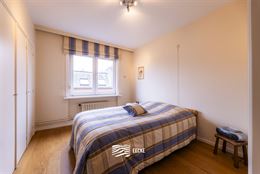 Res. Ante Mare 0501-0502 - Splendide appartement double sur le front de mer de Nieuport avec une largeur de 13,60 mètres - Vue fantastique sur la mer...