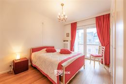 Res. Ante Mare 0501-0502 - Splendide appartement double sur le front de mer de Nieuport avec une largeur de 13,60 mètres - Vue fantastique sur la mer...