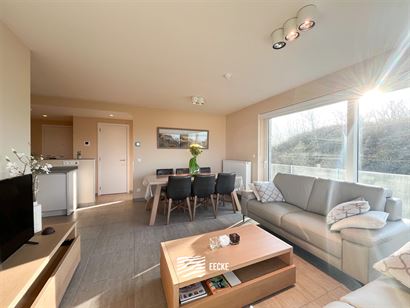 Res. Domein Karthuizer A 0103 - Bel appartement moderne de deux chambres à coucher - Situé au premier étage à Domein Karthuizer - À la limite de ...