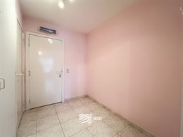 Res. Casino A 0402 - Studio confortable avec coin couchage - Exposition sud dans la rue commerçante au quatrième étage - Hall d'entrée avec coin c...