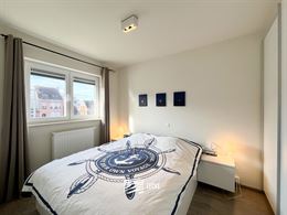 Villa Capricia 0103 - Appartement ensoleillé prêt à l'emploi avec deux chambres à coucher - Résidence de classe avec jardin commun équipé d'une...