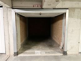 Apollo XI G11.02.18 - Situé au niveau -2 - Dim. 2m71 x 5m04 - Entrée par Franslaan - Pleine propriété...