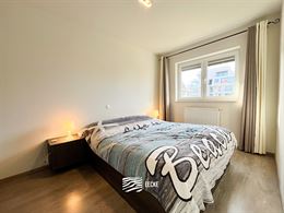 Villa Capricia 0103 - Appartement ensoleillé prêt à l'emploi avec deux chambres à coucher - Résidence de classe avec jardin commun équipé d'une...