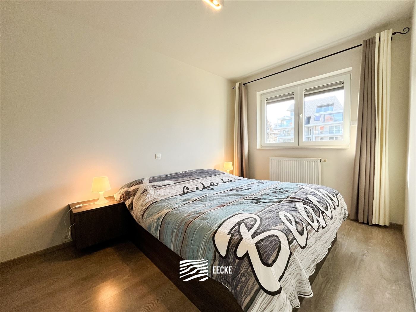 Villa Capricia 0103 - Appartement ensoleillé prêt à l'emploi avec deux chambres à coucher - Résidence de classe avec jardin commun équipé d'une...