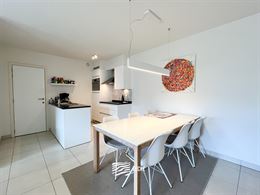 Villa Capricia 0103 - Appartement ensoleillé prêt à l'emploi avec deux chambres à coucher - Résidence de classe avec jardin commun équipé d'une...