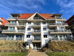 Villa Capricia 0103 - Appartement ensoleillé prêt à l'emploi avec deux chambres à coucher - Résidence de classe avec jardin commun équipé d'une...