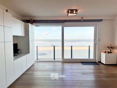 Res. Casino A 0204 - Instapklaar ruim appartement met twee slaapkamers - Gelegen op de tweede verdieping in de klassevolle residentie Casino met front...