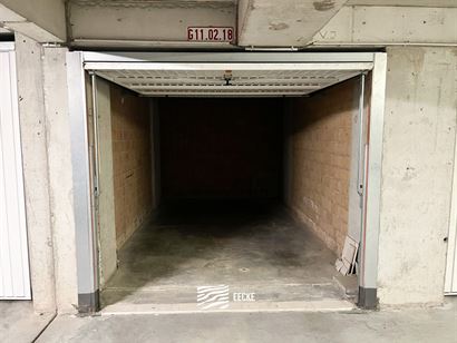 Apollo XI G11.02.18 - Gelegen op het niveau -2 - Afm. 2m71 x 5m04 - Inrit via de Franslaan - Volle eigendom...