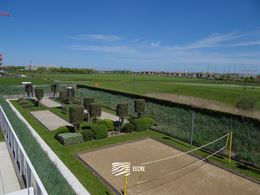 Villa Capricia 0103 - Appartement ensoleillé prêt à l'emploi avec deux chambres à coucher - Résidence de classe avec jardin commun équipé d'une...